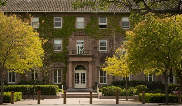 I spent my third year of CTY camp also at Stanford University