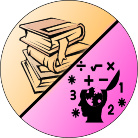 I took the CTY Eligibility test (SCAT)