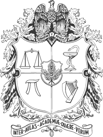 Creación de la Universidad Nacional.