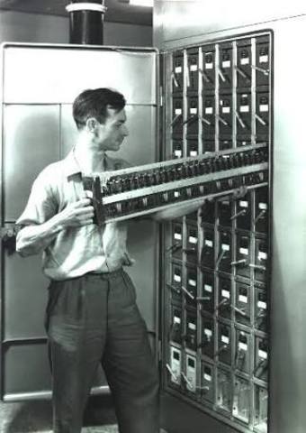 EDSAC