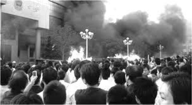 The Aftermath Of The Holocaust 1945