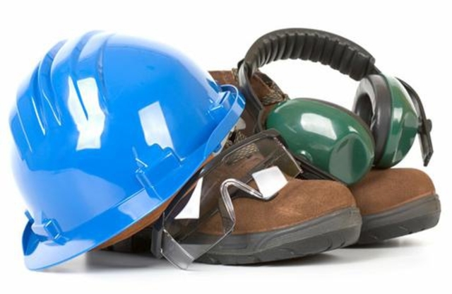 Criação de cursos de segurança