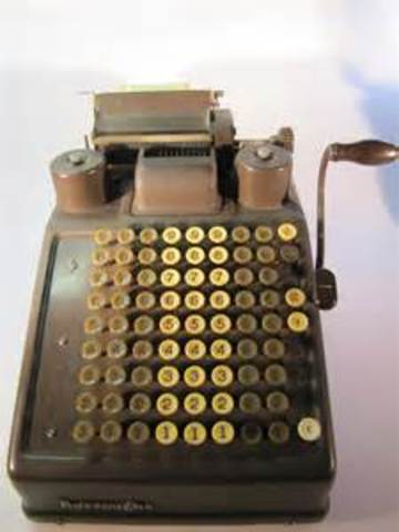 Gottfried Wilhelm Leibniz