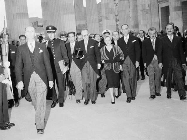 El Frente Nacional 1958-1974