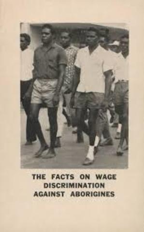 Equal Wages Campaign 1963-1966 Part 1