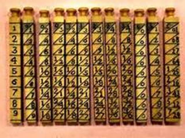 Los Huesos de Naiper