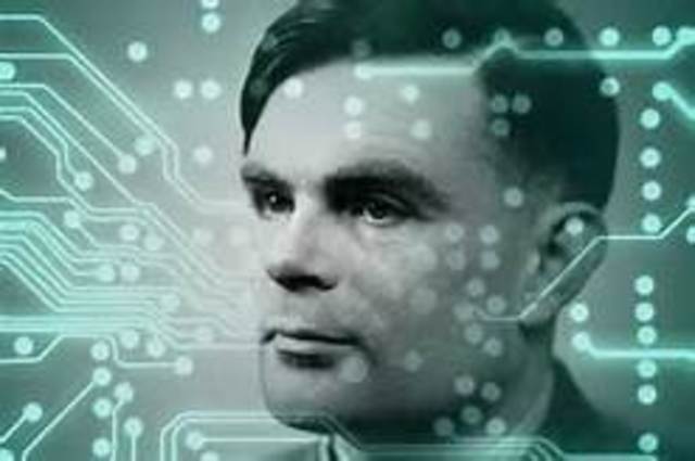 Alan Turing