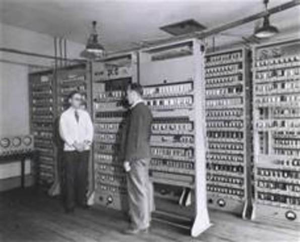 EDSAC
