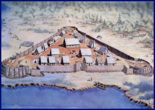 Jamestown