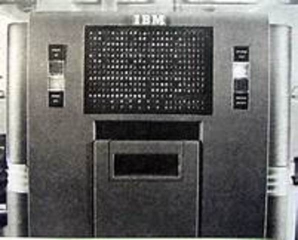 IBM modelos 604S