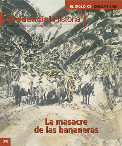 Masacre de las Bananeras