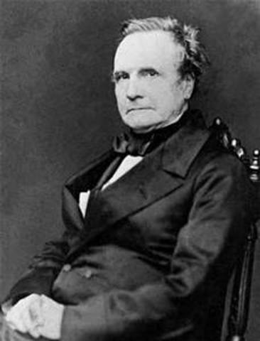 Charles Babbage
