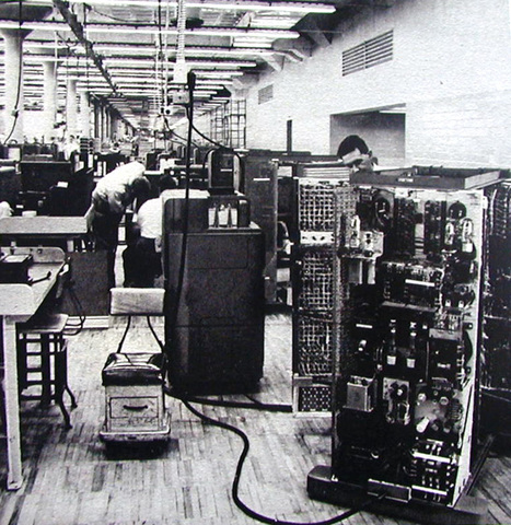 IBM 604