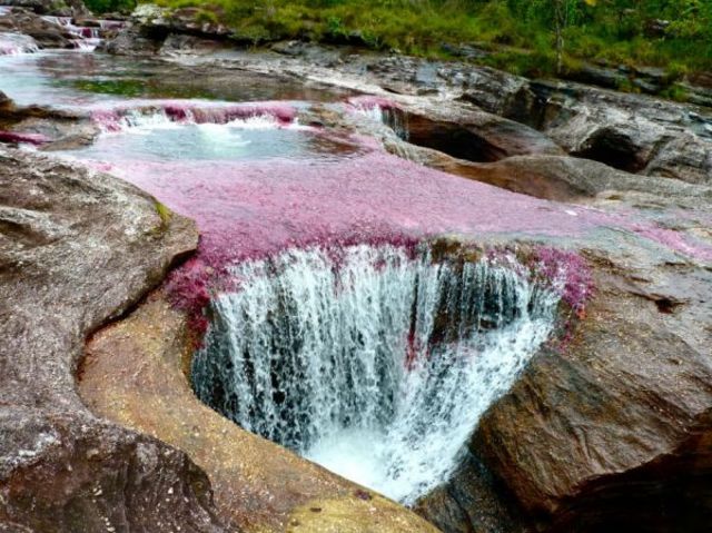 Viaje a Villavisensio