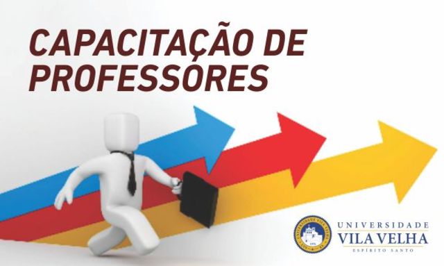 EAD na capacitação de professores
