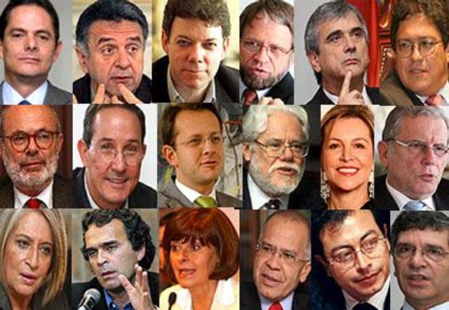 Elecciones 2010-2014