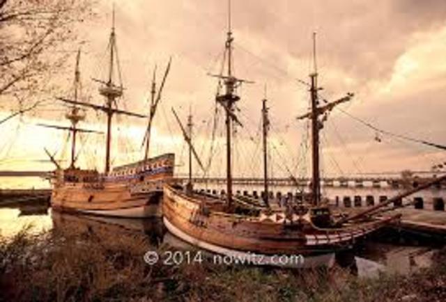 Jamestown