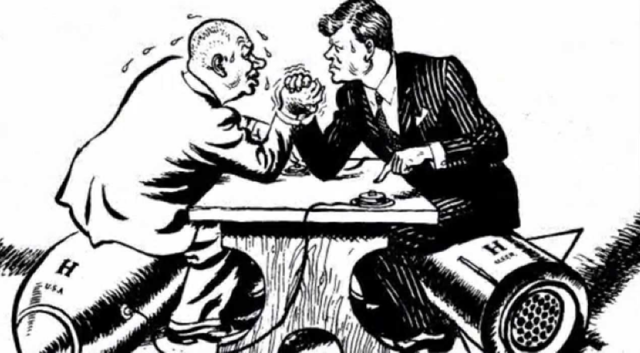 The Cuban Missile Crisis