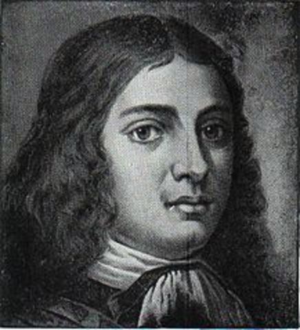 William penn