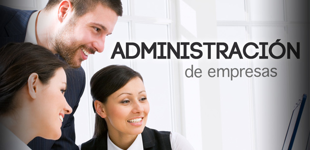 Llegaron!! programas en: contaduría pública y admon empresas