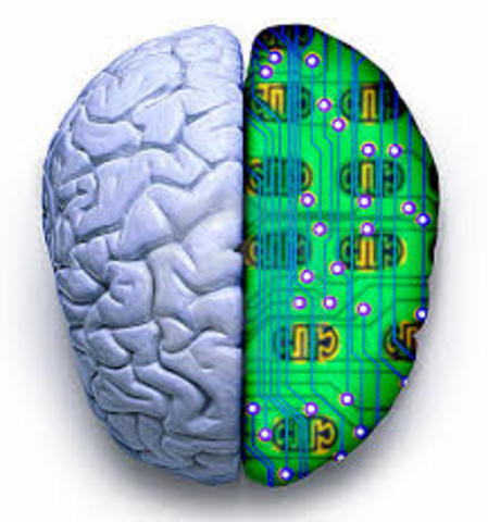 Cerebros Artificiales