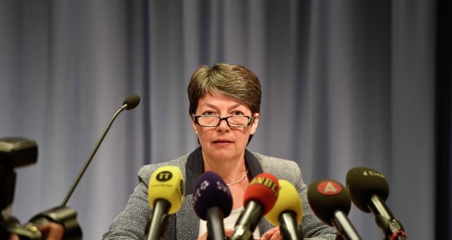 Se reabre la investigación de violación