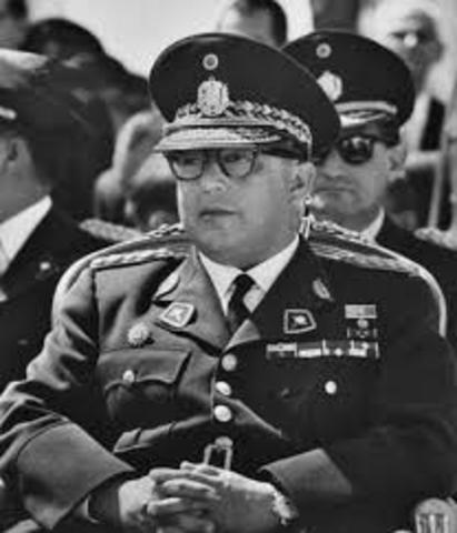 Firmado el anteproyecto de la Siderúrgica nacional