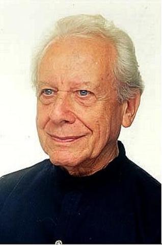 Volta de Léon Walther ao Brasil