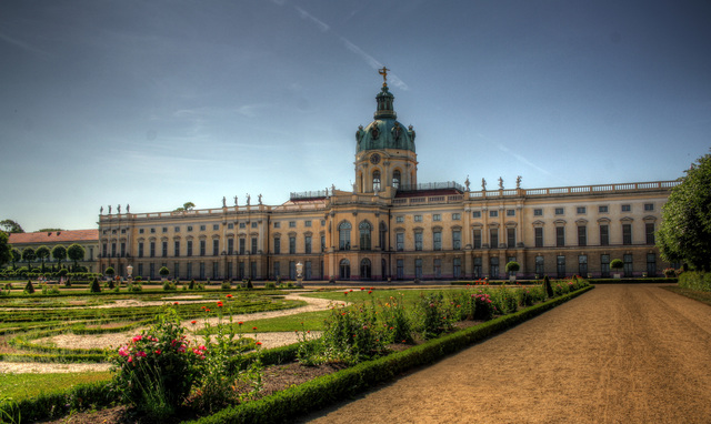 Estudios de Konrad Zuse