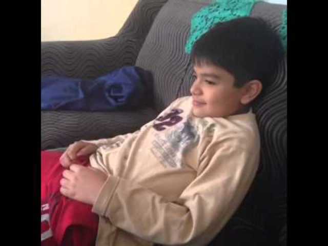 Nacimiento del hermano