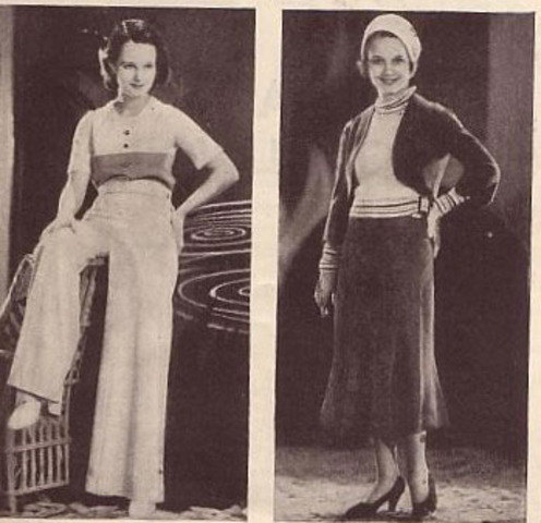 La Primera Mujer entra a la Universidad.