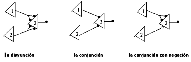 El modelo de la neurona