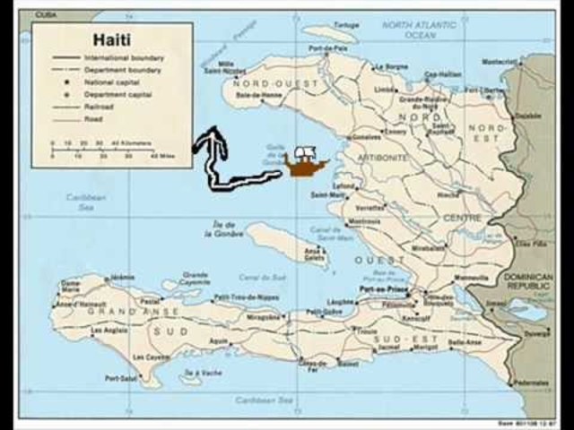 Ships from Kaffa arrived in constantinople