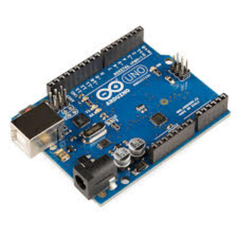 Arduino Begins