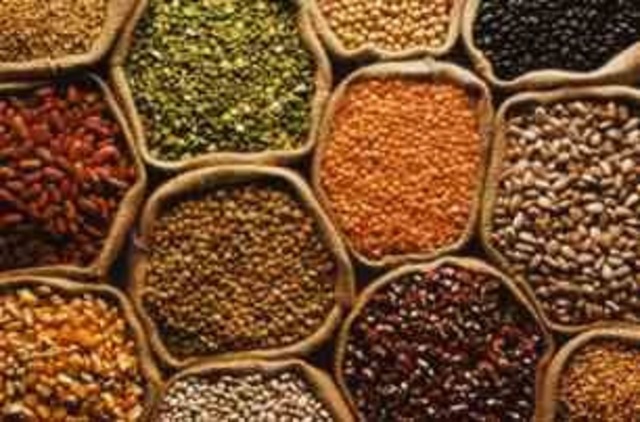 La Ley Federal de Variedades Vegetales