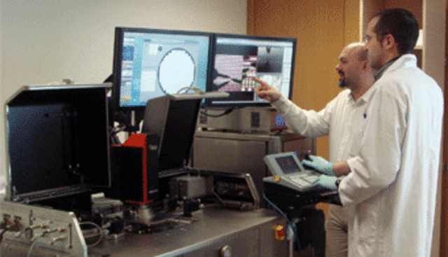 ordenadores avanzados