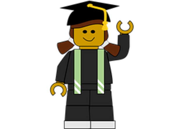 Graduación de Secundaria