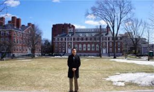 Centro para Estudios Cognitivos en Harvard.