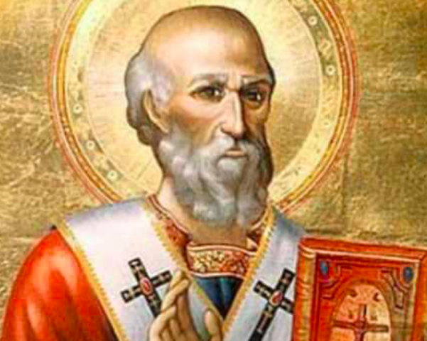 Athanasius