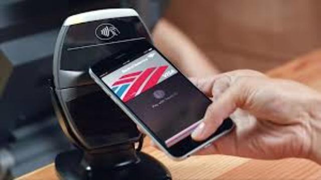 Apple Pay is Introduced
