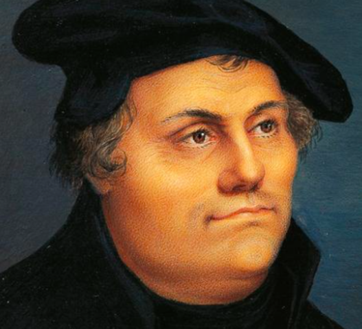Martin Luther