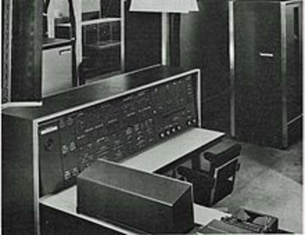UNIVAC LARC