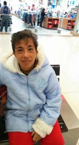 Enfermedad de otra hermana muy querida