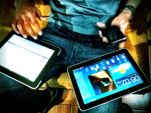 Era de la Interactividad