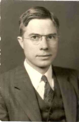 Wallace J. Eckert