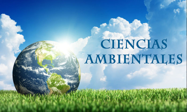 Lic. en Ciencias Ambientales