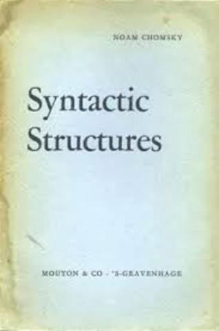 Syntactic Structures