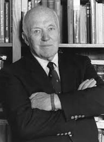 Nation Medal Granted to a Psychologist for the First Time