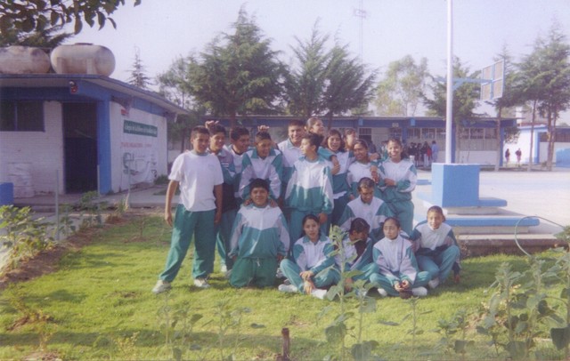 Secundaria