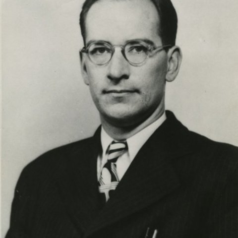 John William Mauchly